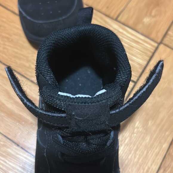 Nike Uptowns Size 8C - Picture 4 of 6